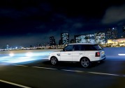 Land Rover Range Rover Sport Land Rover Range Rover Sport